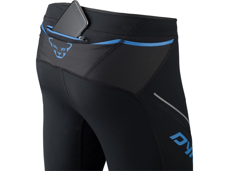 WINTER RUNNING TIGHTS